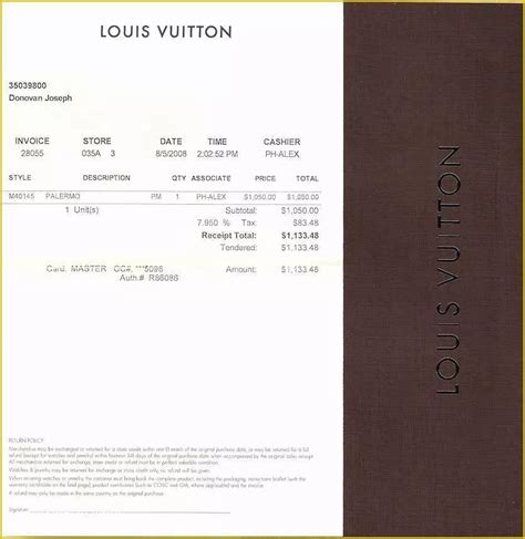 louis vuitton hong kong receipt|Louis Vuitton receipt pdf.